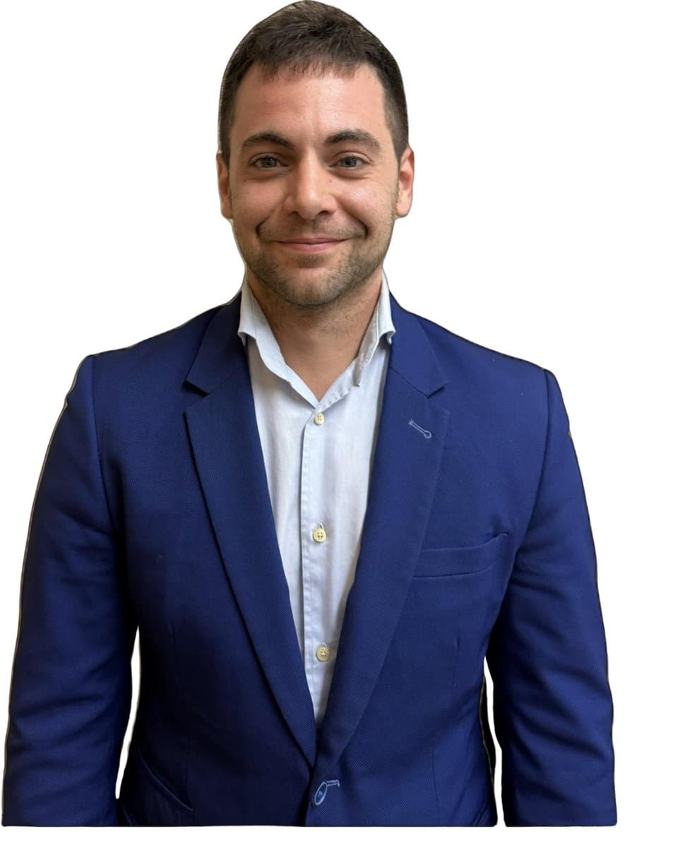 Marcos Manzaneque